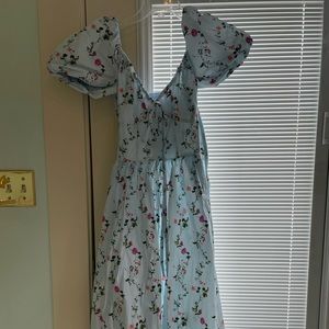 Hill House Daphne dress